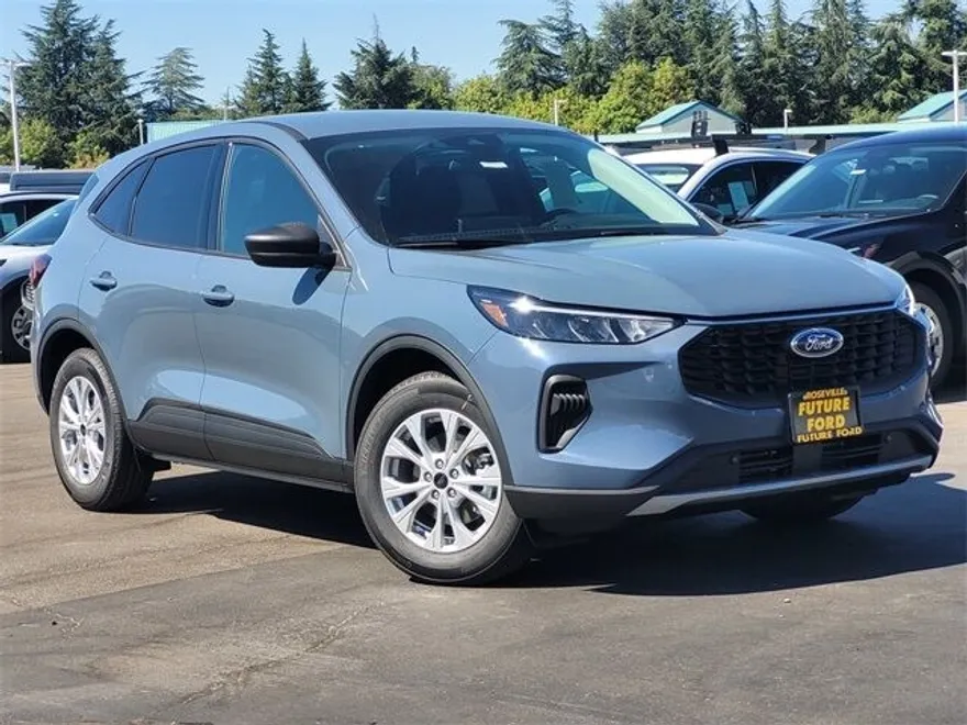 2025 Ford Escape Active photo 1