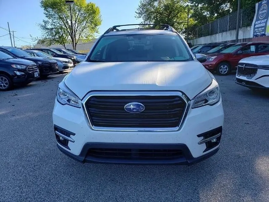 2020 Subaru Ascent Touring photo 1