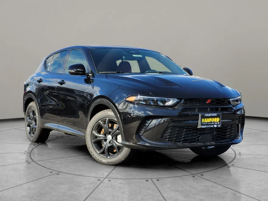 2024 Dodge Hornet R/T Plus photo 1