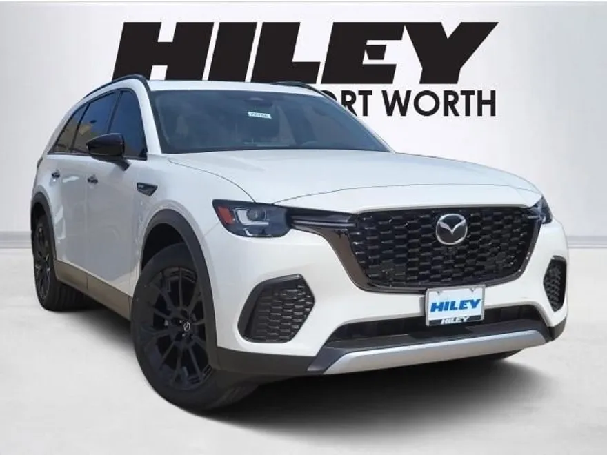 2025 Mazda CX-70 3.3 Turbo Premium Plus photo 1