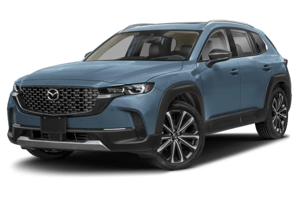 2025 Mazda CX-50 2.5 Turbo Premium Plus photo 1