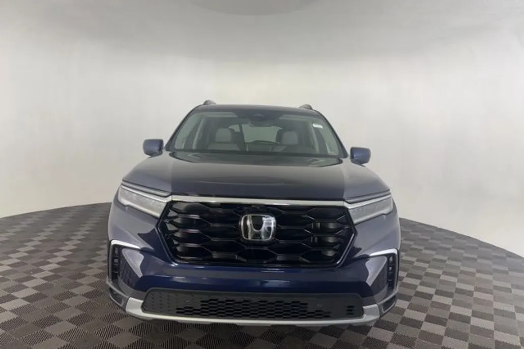 2023 Honda Pilot Elite photo 1