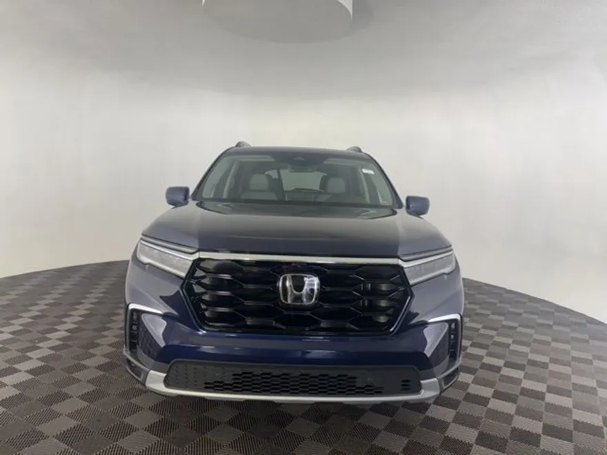 2023 Honda Pilot Elite photo 1