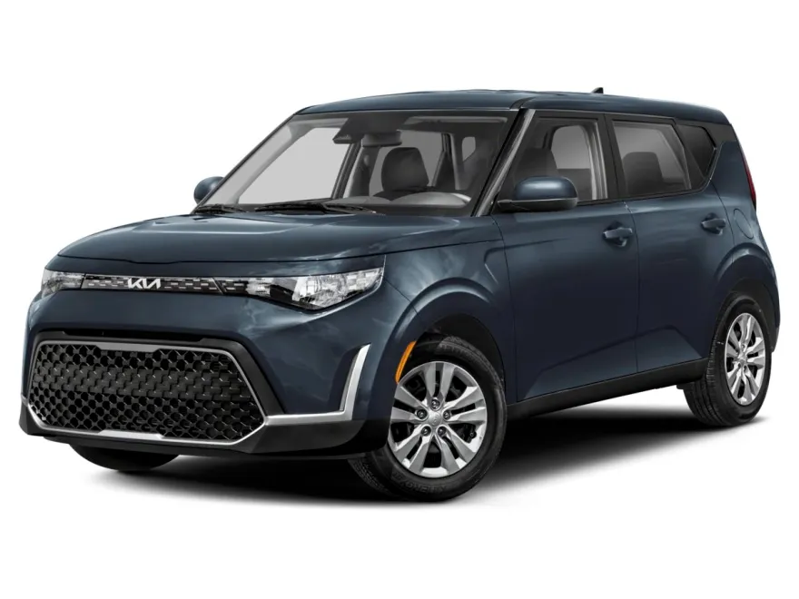 2023 Kia Soul LX photo 1