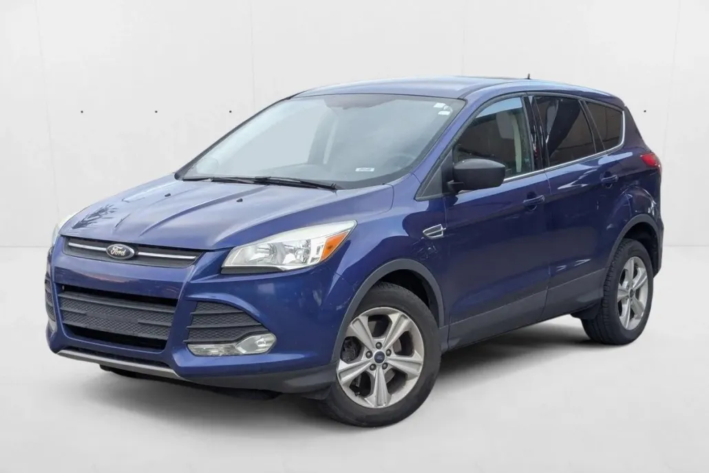 2015 Ford Escape SE photo 1