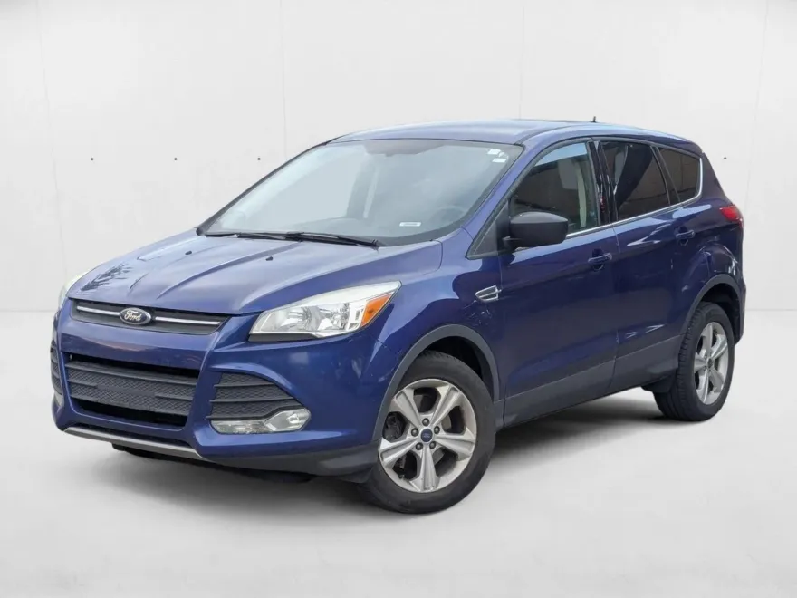2015 Ford Escape SE photo 1