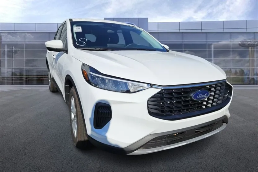 2024 Ford Escape Active photo 1
