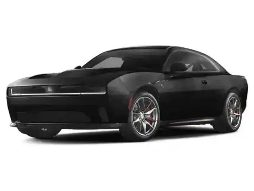 2024 Dodge Charger Daytona Scat Pack photo 1