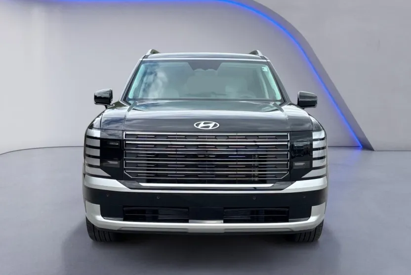 2026 Hyundai Palisade Calligraphy photo 1
