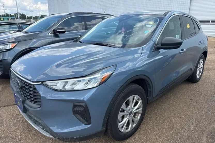 2024 Ford Escape Active photo 1
