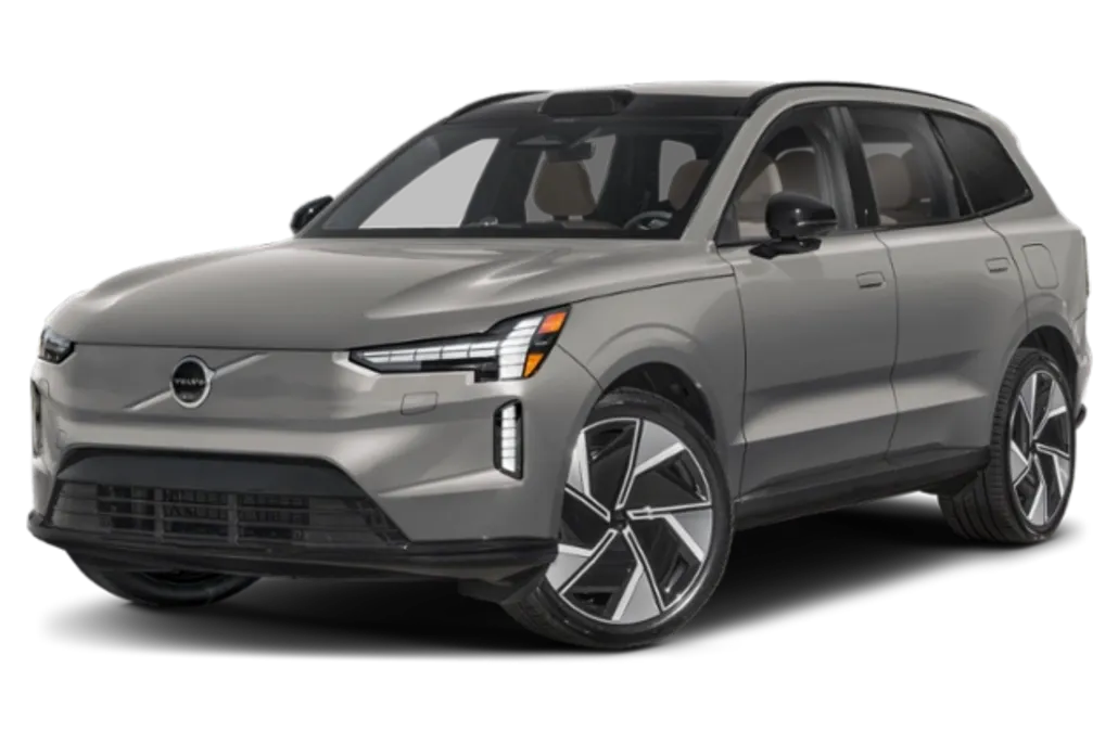 2025 Volvo EX90 Plus photo 1