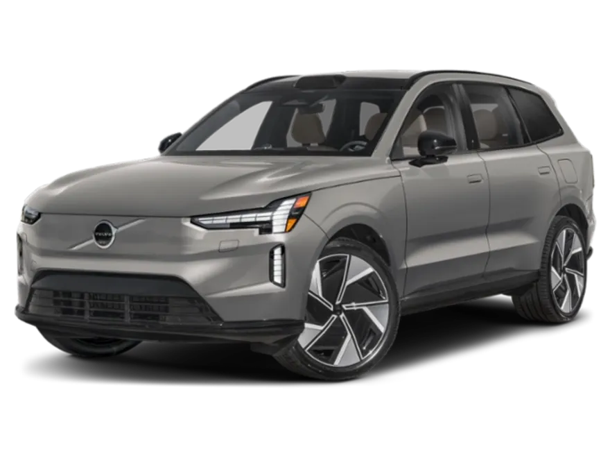 2025 Volvo EX90 Plus photo 1