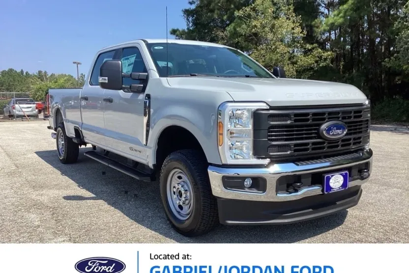 2026 Ford F-250 XL photo 1
