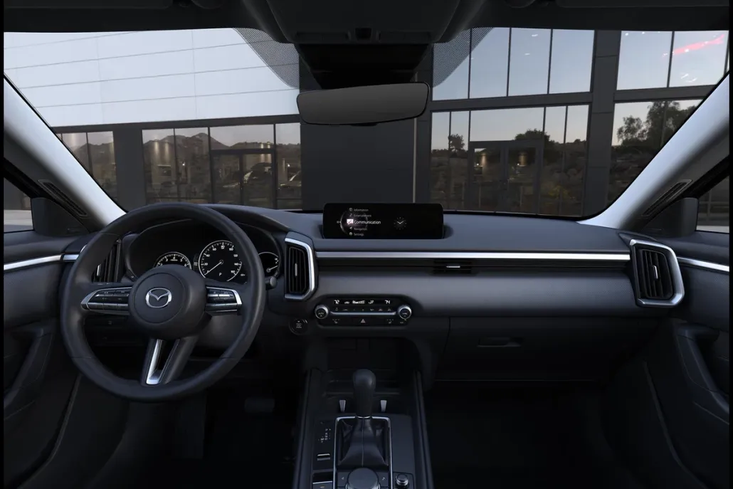 2025 Mazda CX-50 2.5 S Preferred photo 1