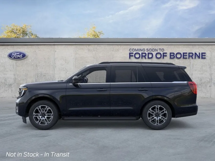 2025 Ford Expedition photo 1