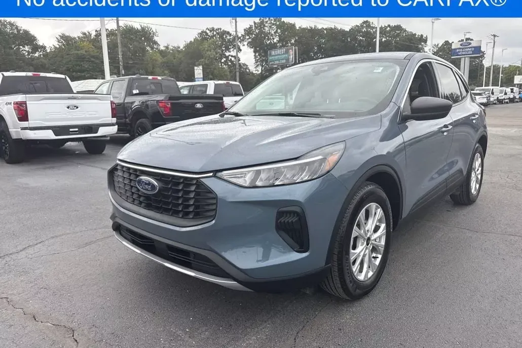 2023 Ford Escape Active photo 1