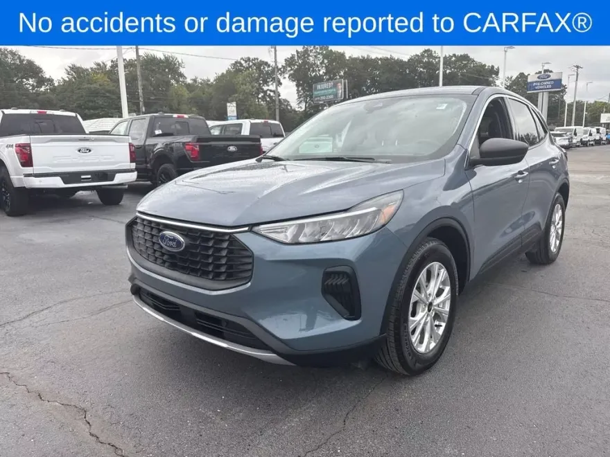 2023 Ford Escape Active photo 1