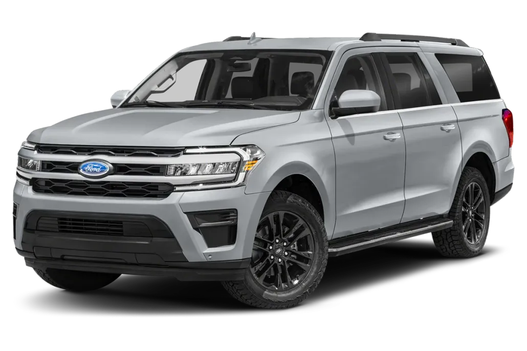 2023 Ford Expedition MAX XLT photo 1