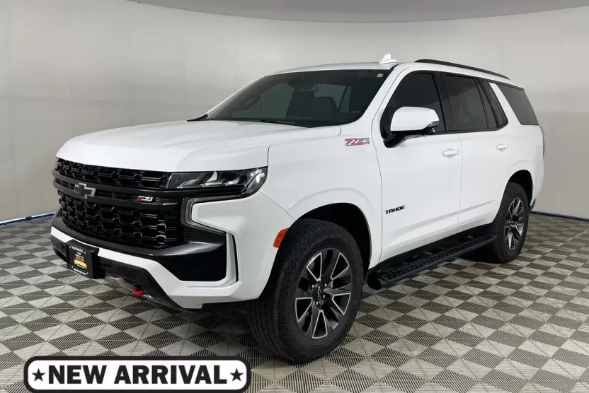2023 Chevrolet Tahoe Z71 photo 1