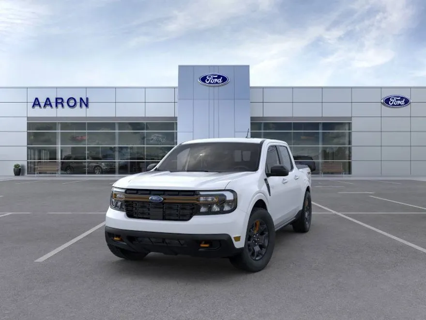2024 Ford Maverick Lariat photo 1