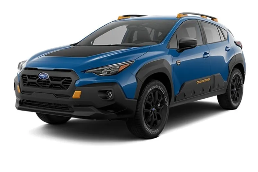 2025 Subaru Crosstrek Wilderness photo 1