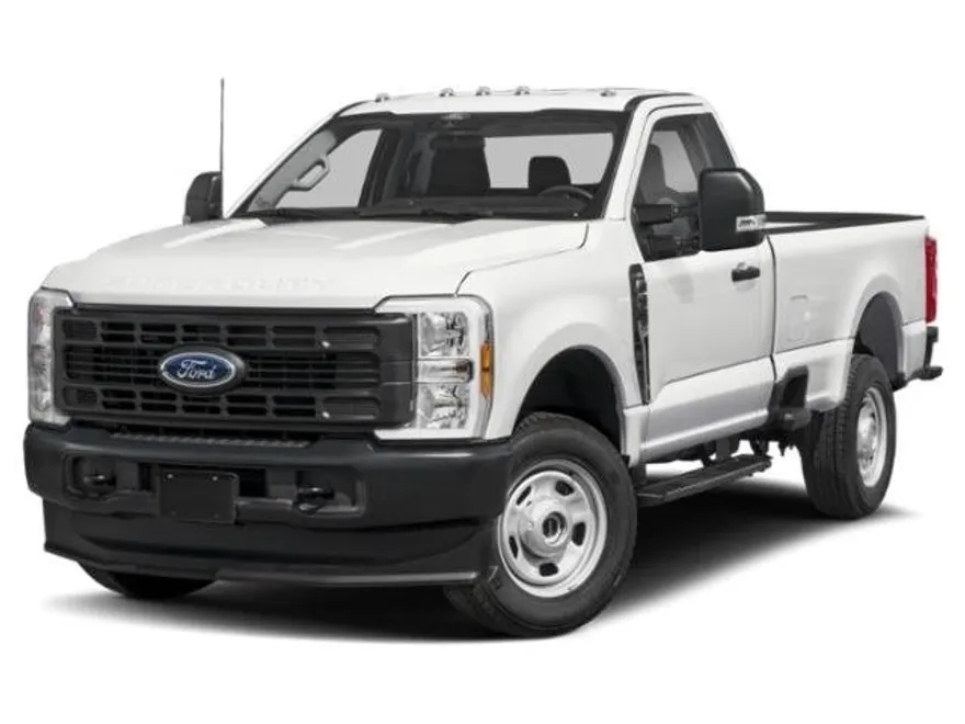 2025 Ford F-350 XLT photo 1