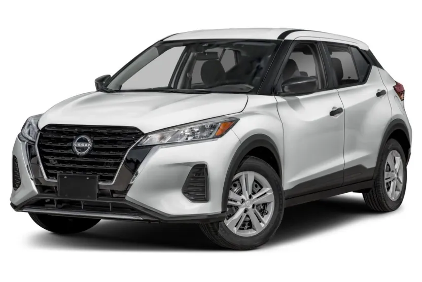 2025 Nissan Kicks Play S photo 1