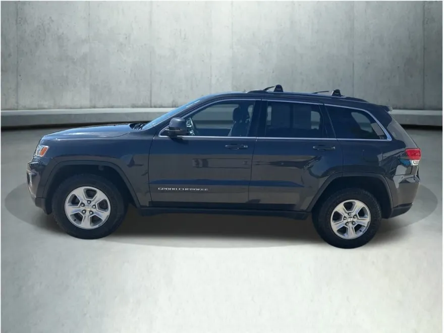 2016 Jeep Grand Cherokee Laredo photo 1