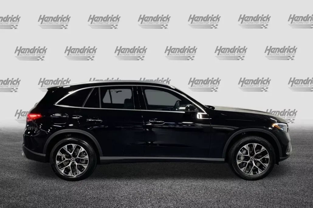 2026 Mercedes Benz GLC 350e 4MATIC photo 1