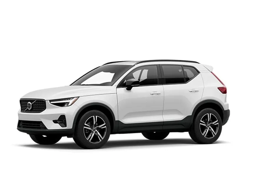 2023 Volvo XC40 AWD Plus photo 1