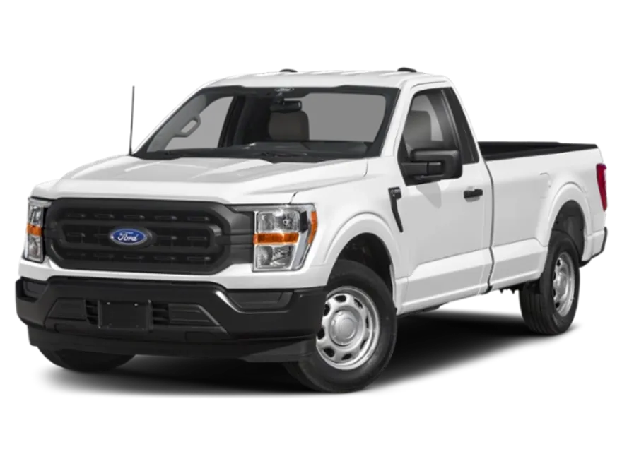 2022 Ford F-150 XL photo 1