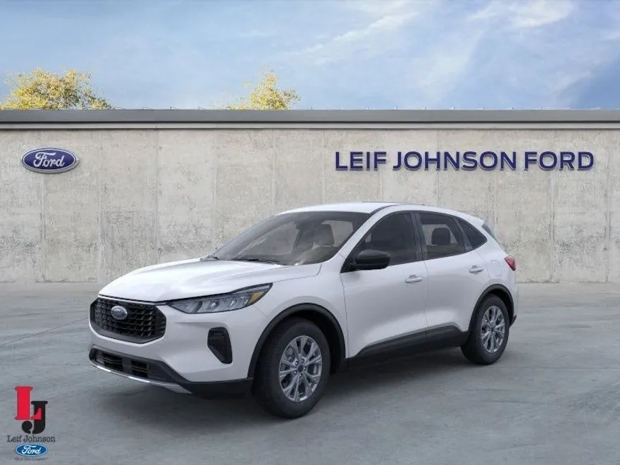 2025 Ford Escape Active photo 1