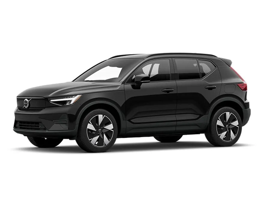 2025 Volvo EX40 Twin Motor Core photo 1