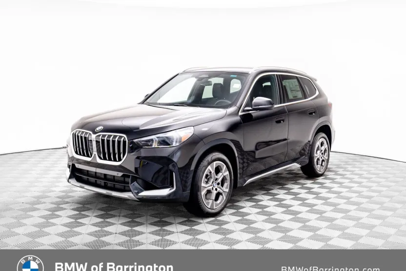 2026 Bmw X1 XDrive28i photo 1