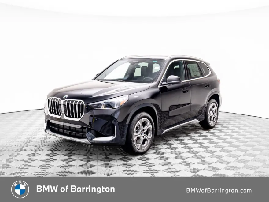 2026 Bmw X1 XDrive28i photo 1