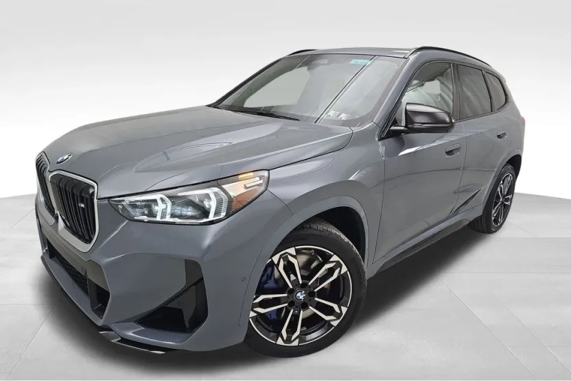 2026 Bmw X1 M35i photo 1