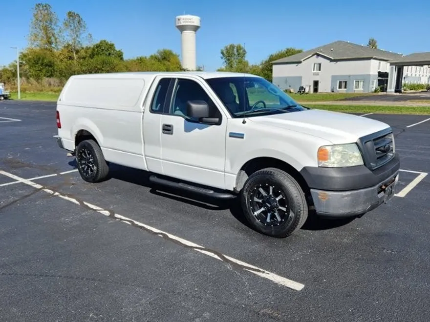 2006 Ford F-150 XL photo 1