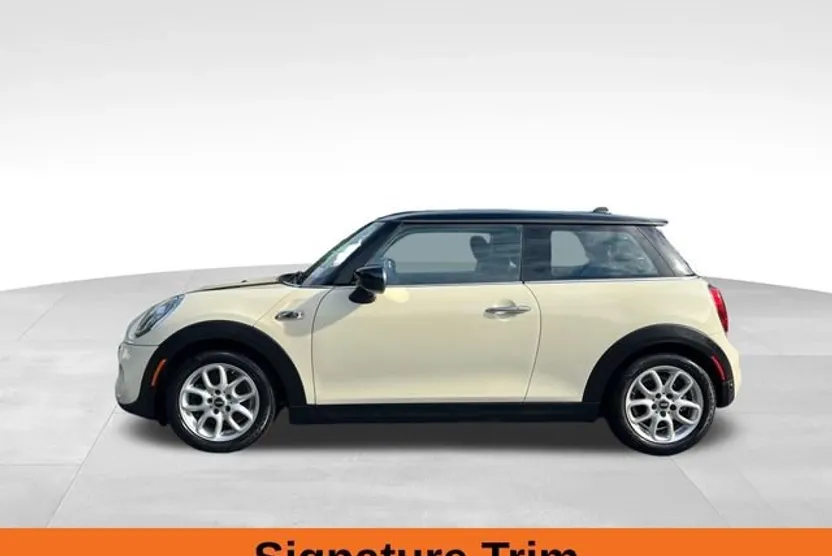 2020 Mini Cooper 2 Door Hardtop S photo 1