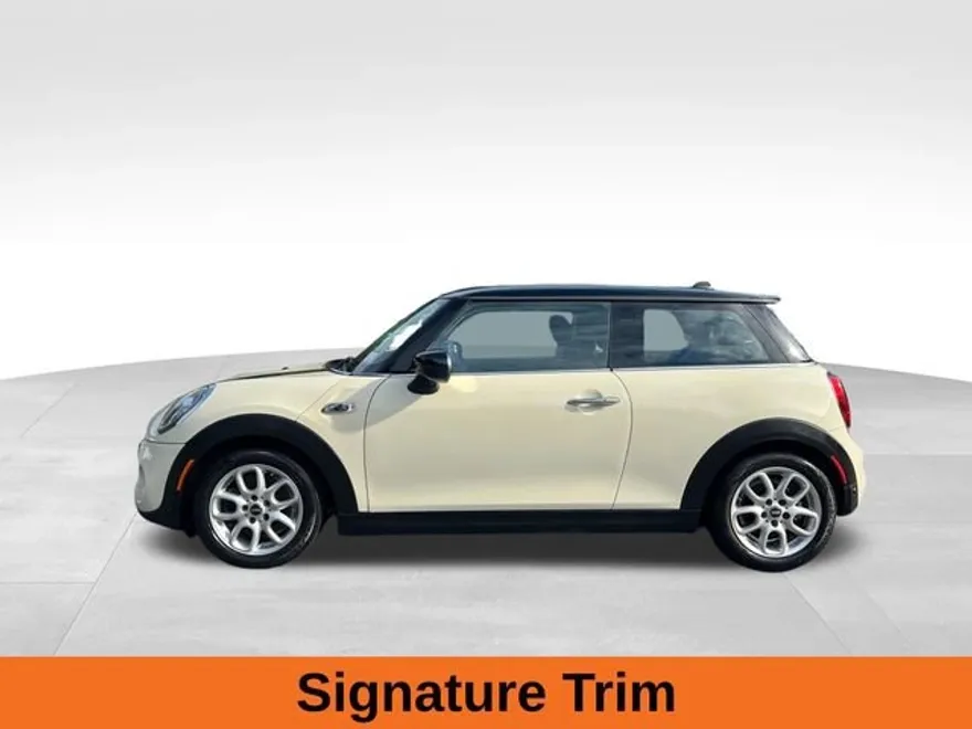 2020 Mini Cooper 2 Door Hardtop S photo 1