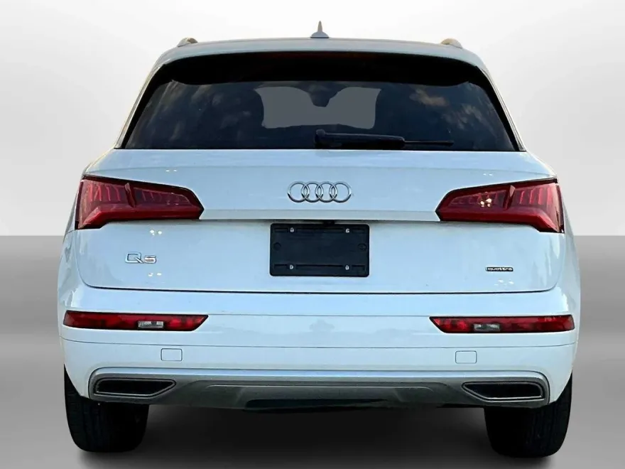 2019 Audi Q5 2.0T Premium photo 1