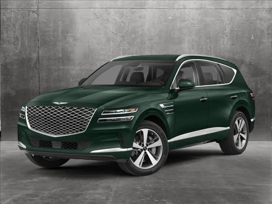 2023 Genesis GV80 3.5T AWD photo 1