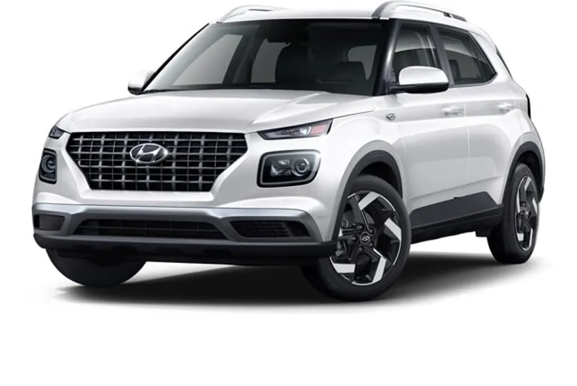 2022 Hyundai Venue SEL Limited photo 1