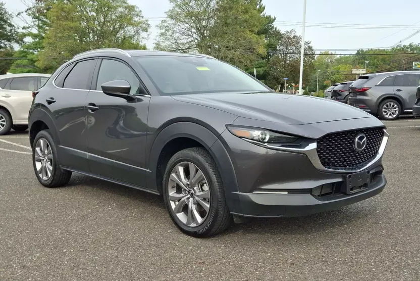 2022 Mazda CX-30 Preferred photo 1