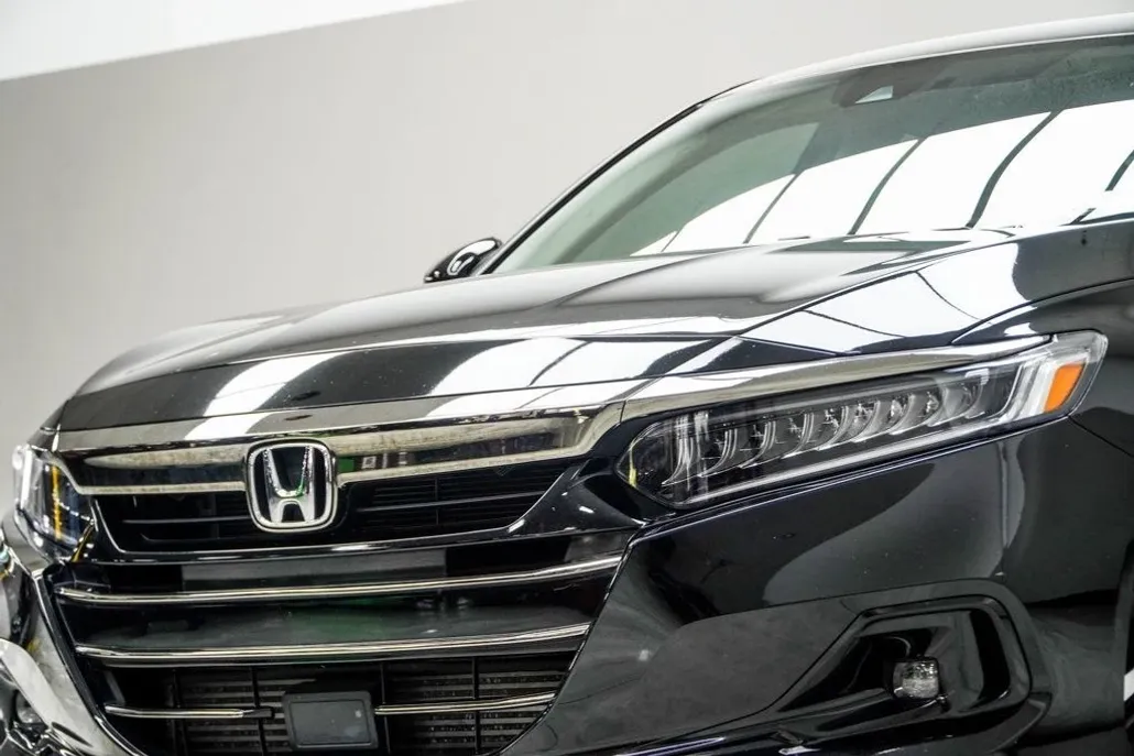 2022 Honda Accord Sport SE 1.5T photo 1
