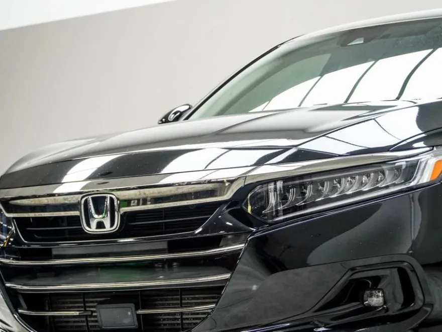 2022 Honda Accord Sport SE 1.5T photo 1