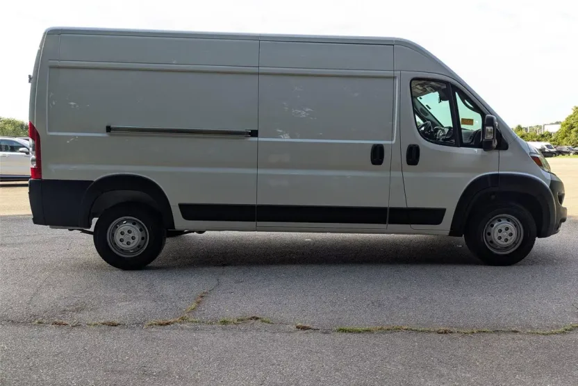 2023 Ram ProMaster 2500 photo 1