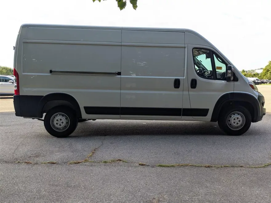2023 Ram ProMaster 2500 photo 1