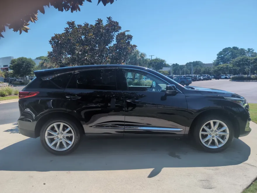 2019 Acura RDX photo 1