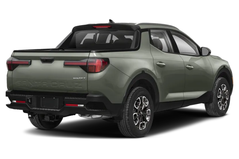 2023 Hyundai Santa Cruz SEL Premium photo 1