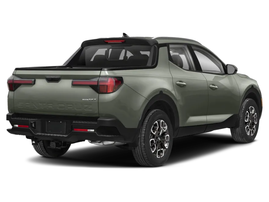 2023 Hyundai Santa Cruz SEL Premium photo 1